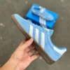 Adidas Spezial Handball Ice Blue