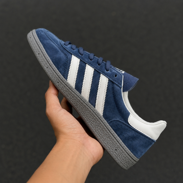 Adidas Handball Spezial Night Indigo Original Oldsneakers