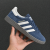 Adidas Handball Spezial Night Indigo Original Oldsneakers