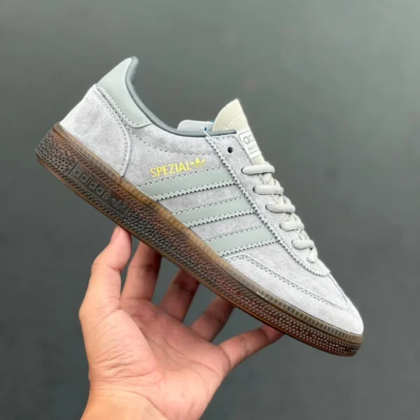 Adidas HANDBALL GREY GUM