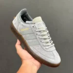 Adidas HANDBALL GREY GUM