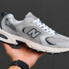 New Ballance 530 Grey Navy