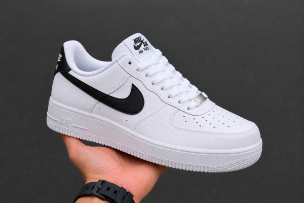 Nike Air Force 1 White