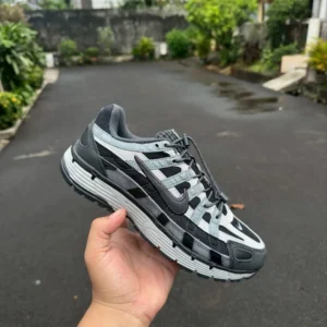 Nike P-6000 Anthracite Smoke Grey Original Oldsneakers