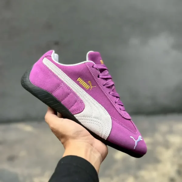 Puma Speedcat OG Berry Purple
