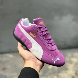 Puma Speedcat OG Berry Purple