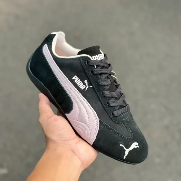 Puma Speedcat OG Black Pink