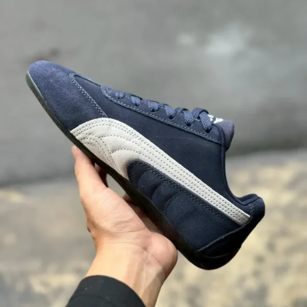 Puma Speedcat OG Black White Original Oldsneakers