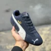 Puma Speedcat OG Black White Original Oldsneakers