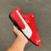 Puma Speedcat OG Red White